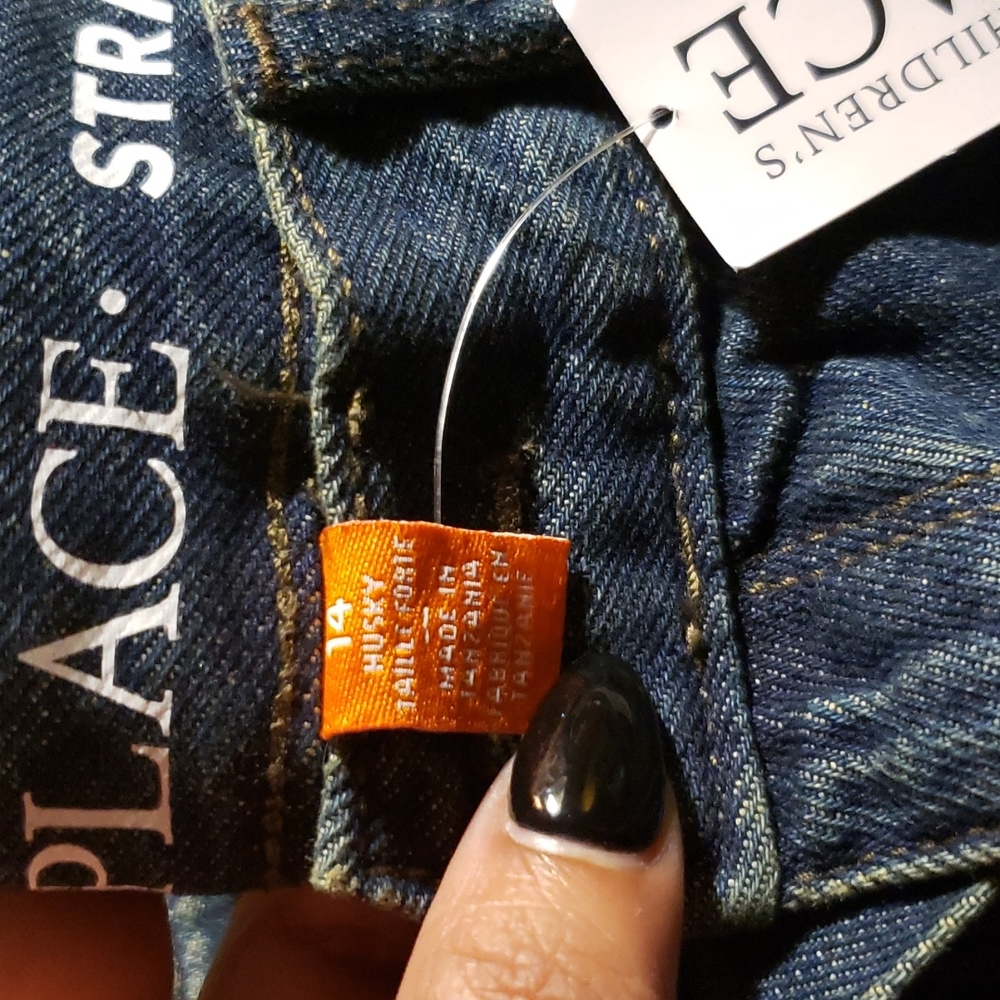 Jeans - Picture 2 of 4